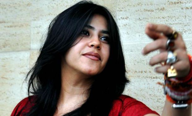 Ekta Kapoor Photos