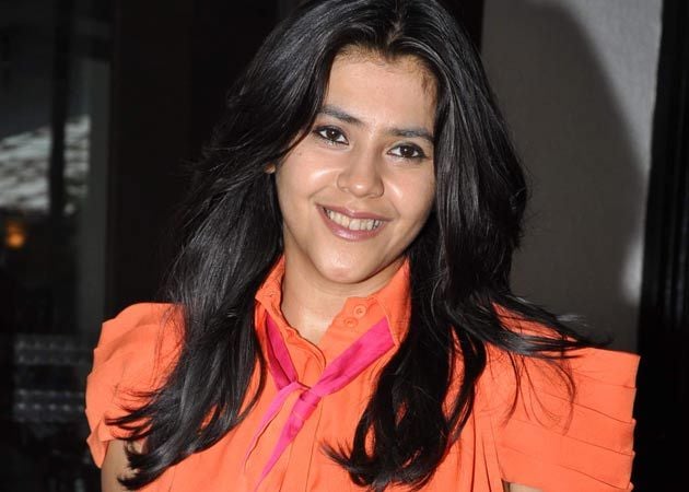 Ekta Kapoor Photos