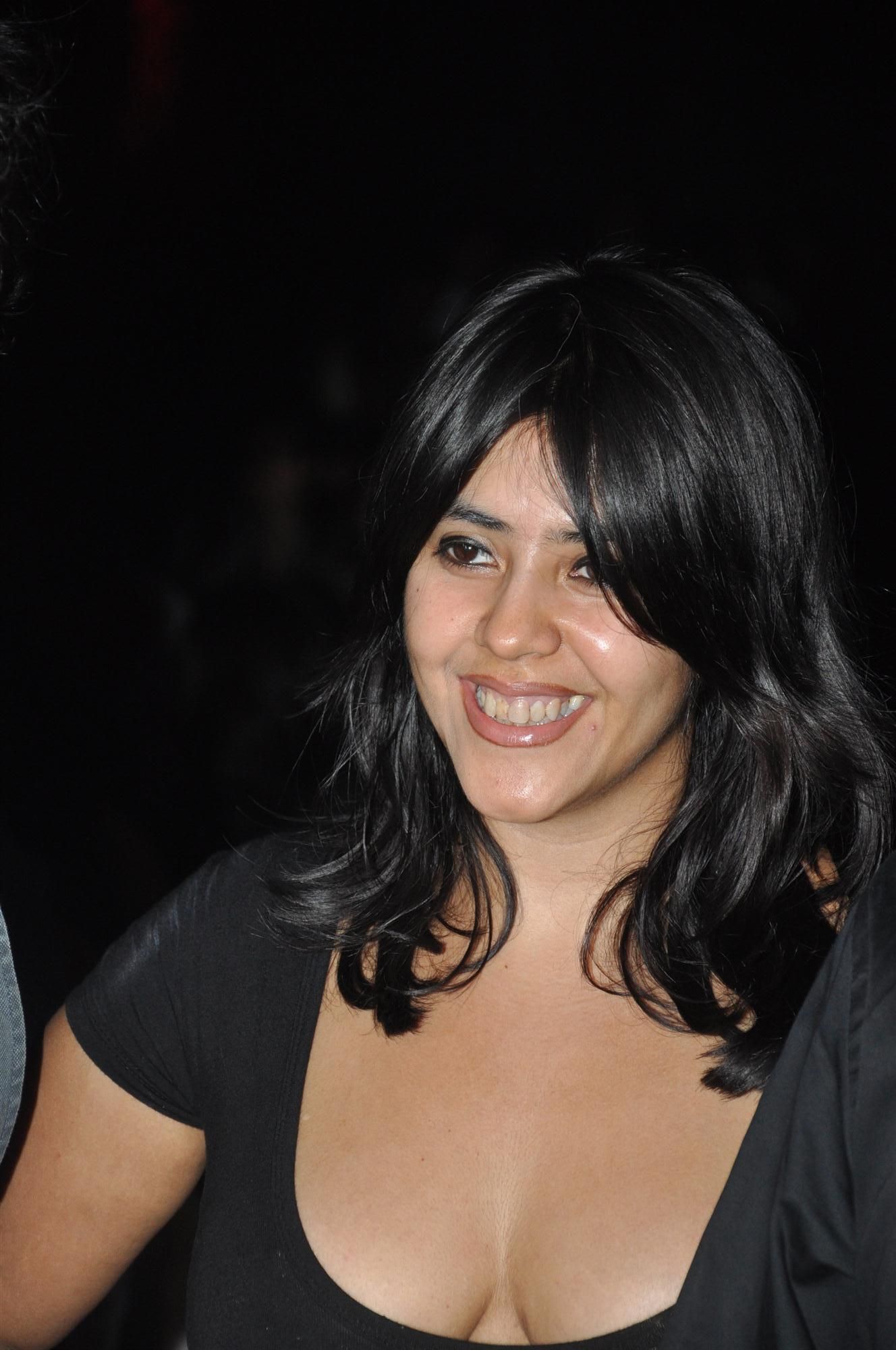 Ekta Kapoor Photos