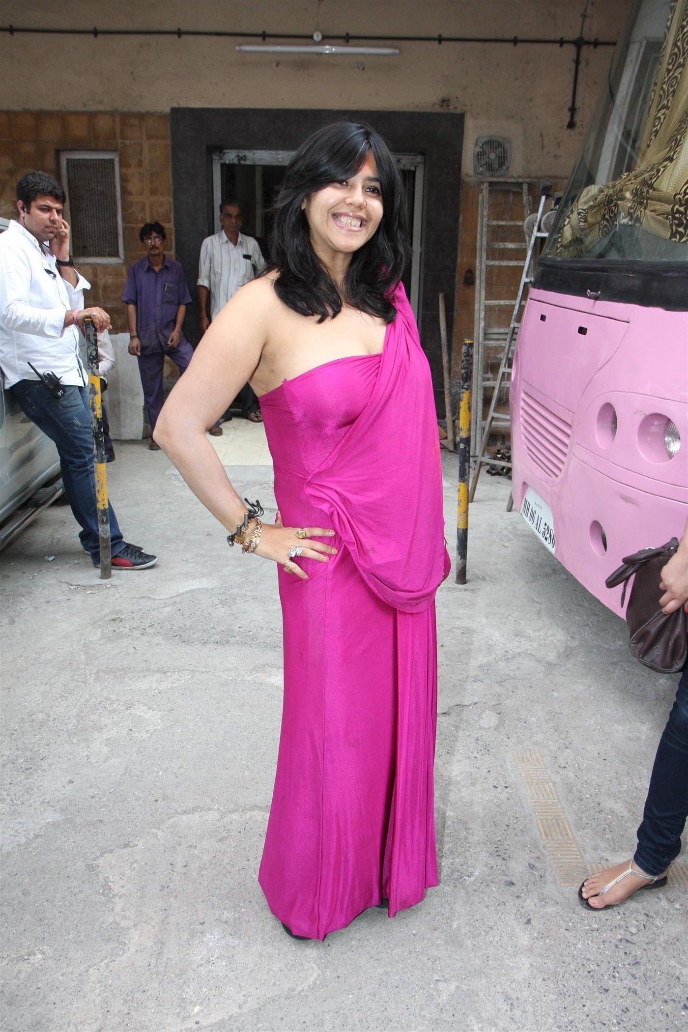 Ekta Kapoor Photos