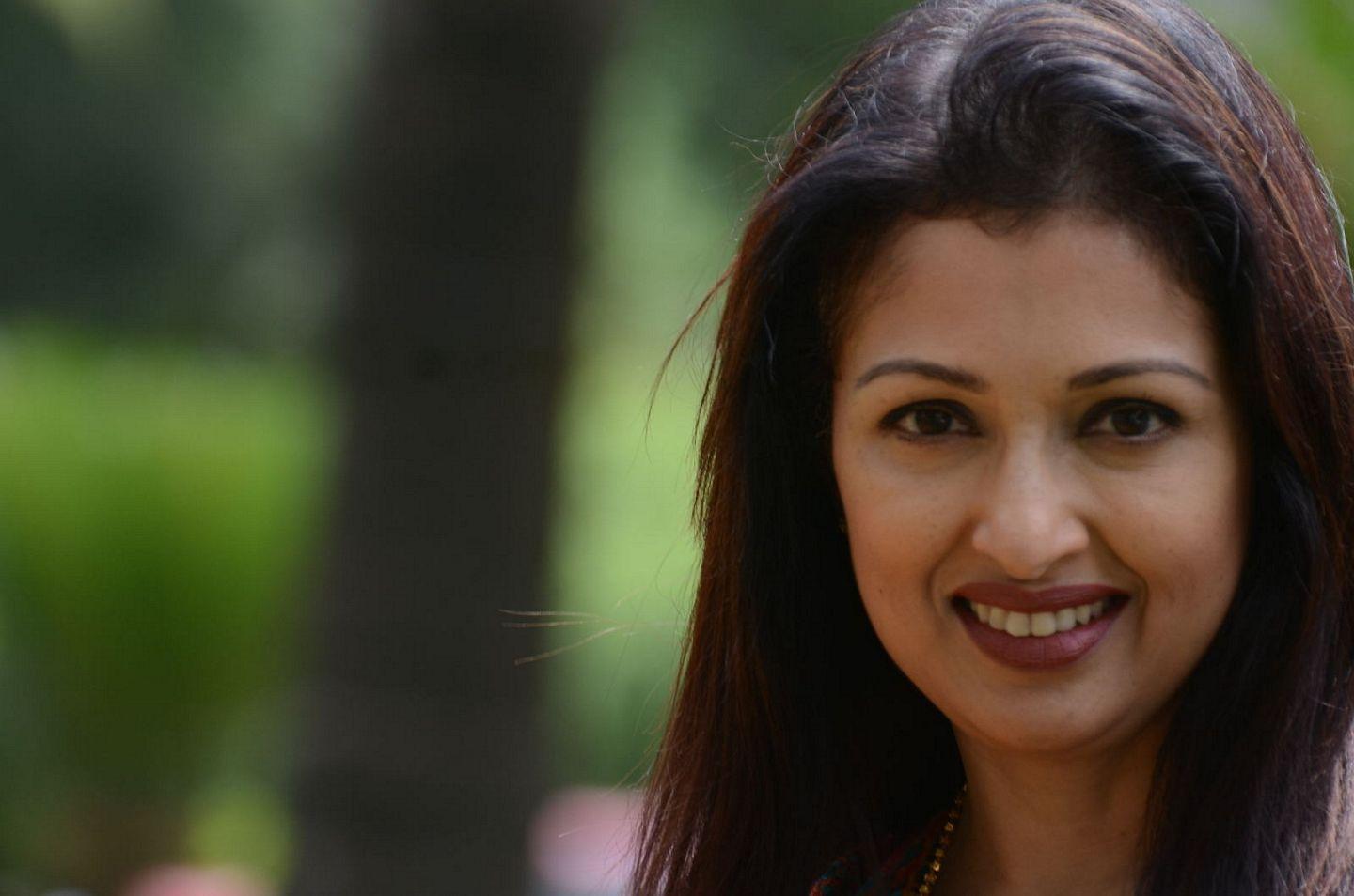 Gautami Latest Stills