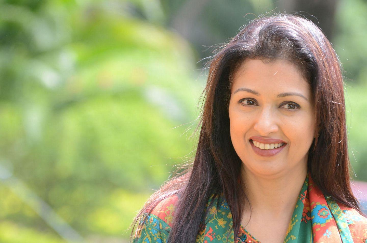 Gautami Latest Stills