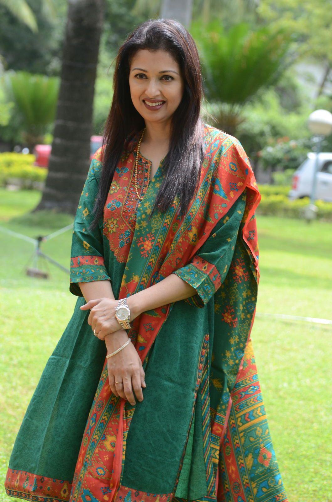 Gautami Latest Stills