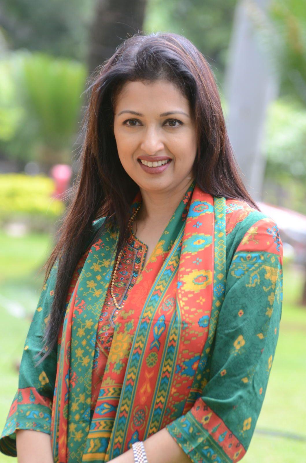 Gautami Latest Stills