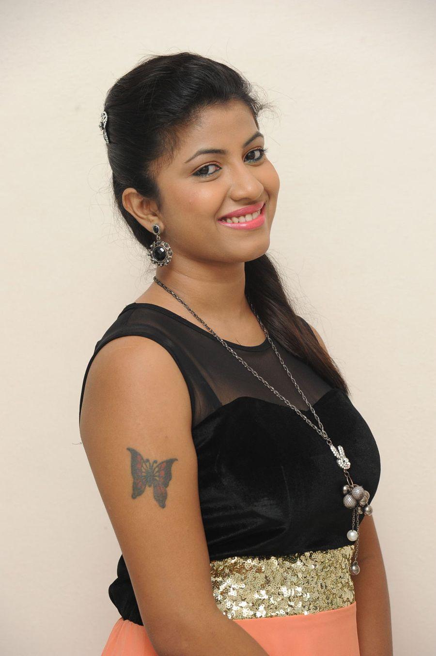 Geetanjali Latest Photos