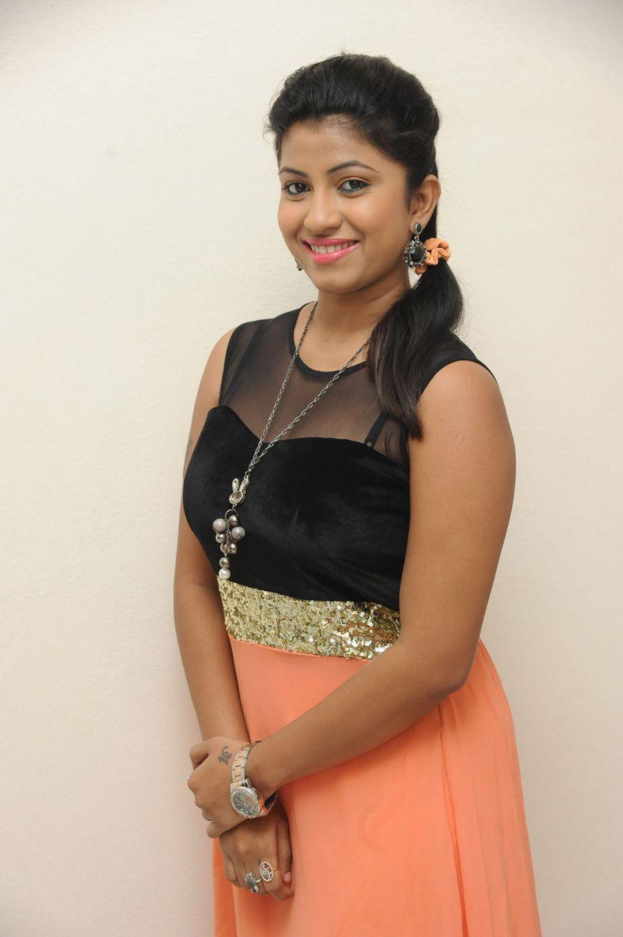 Geetanjali Latest Photos