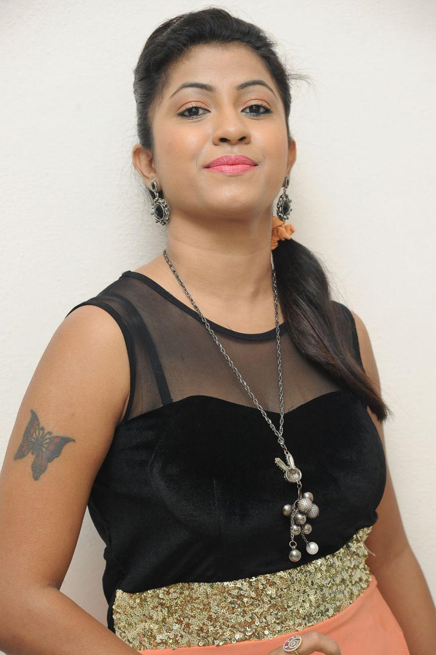 Geetanjali Latest Photos