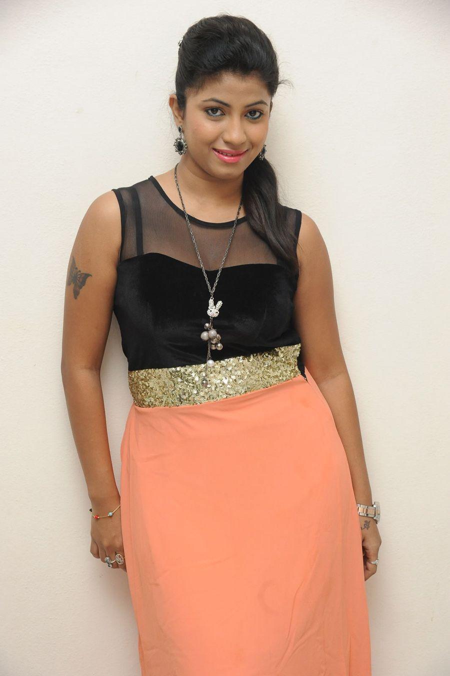 Geetanjali Latest Photos