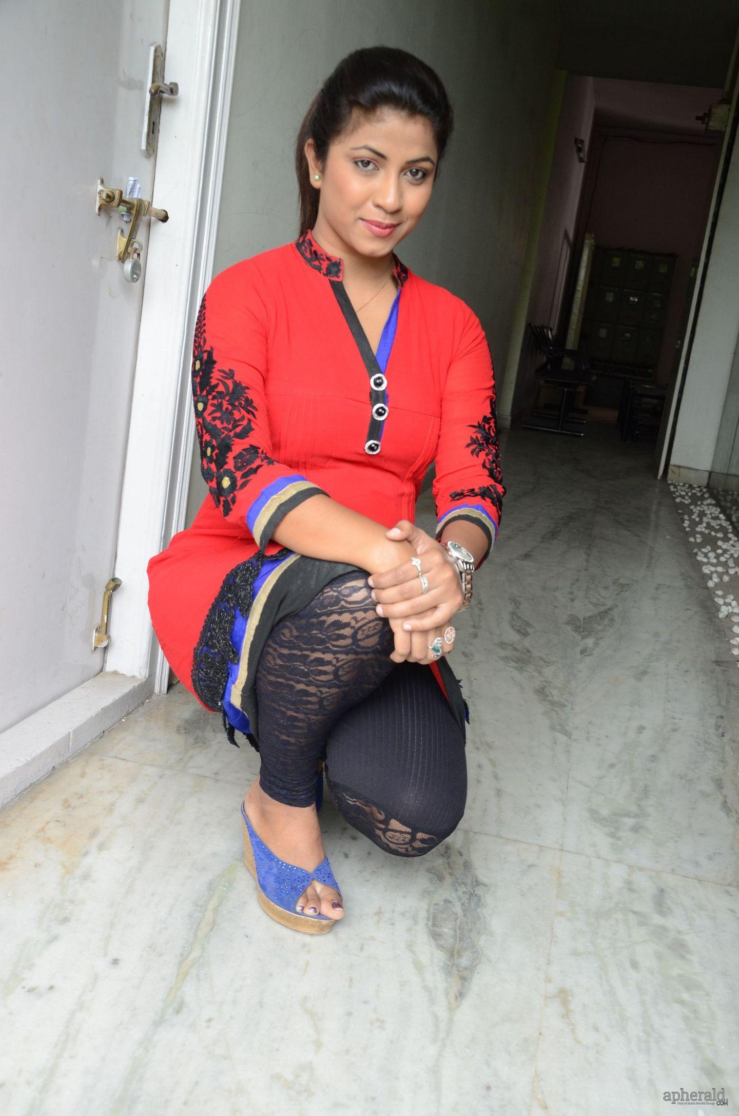 Geetha Anjali New Stills
