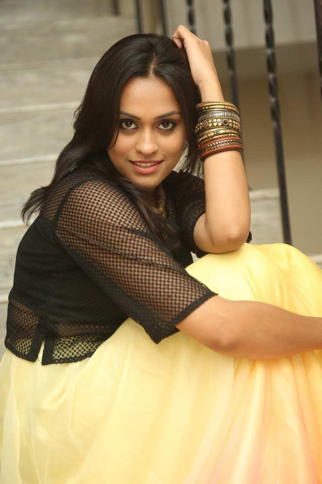 Geetha Bhagath Photos