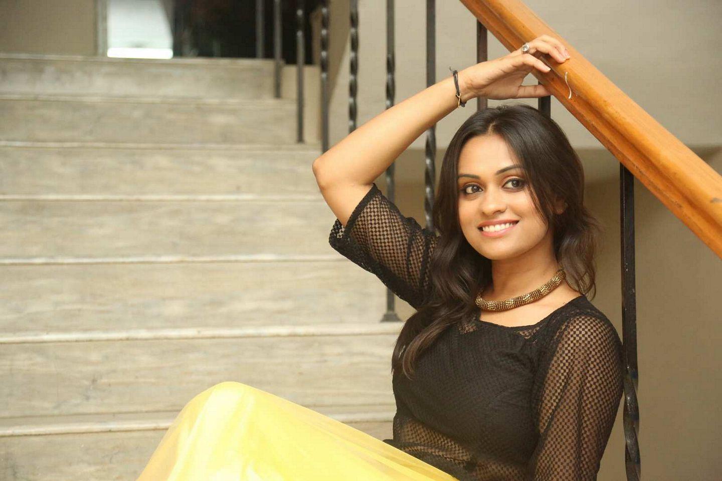 Geetha Bhagath Photos