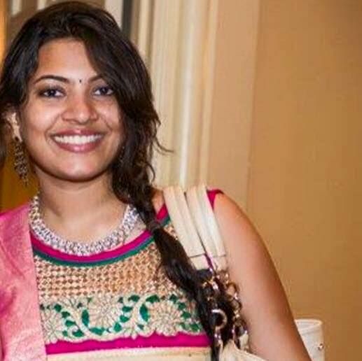 Geetha Madhuri Pretty Images