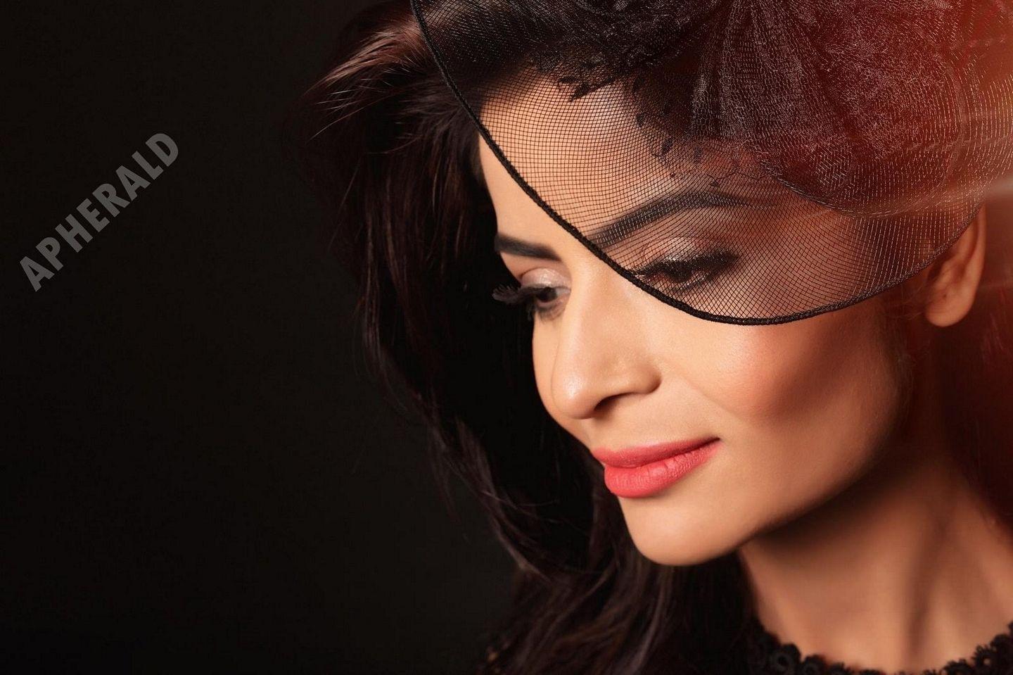 Gehana Vasisth New Hot Photoshoot Stills 2017