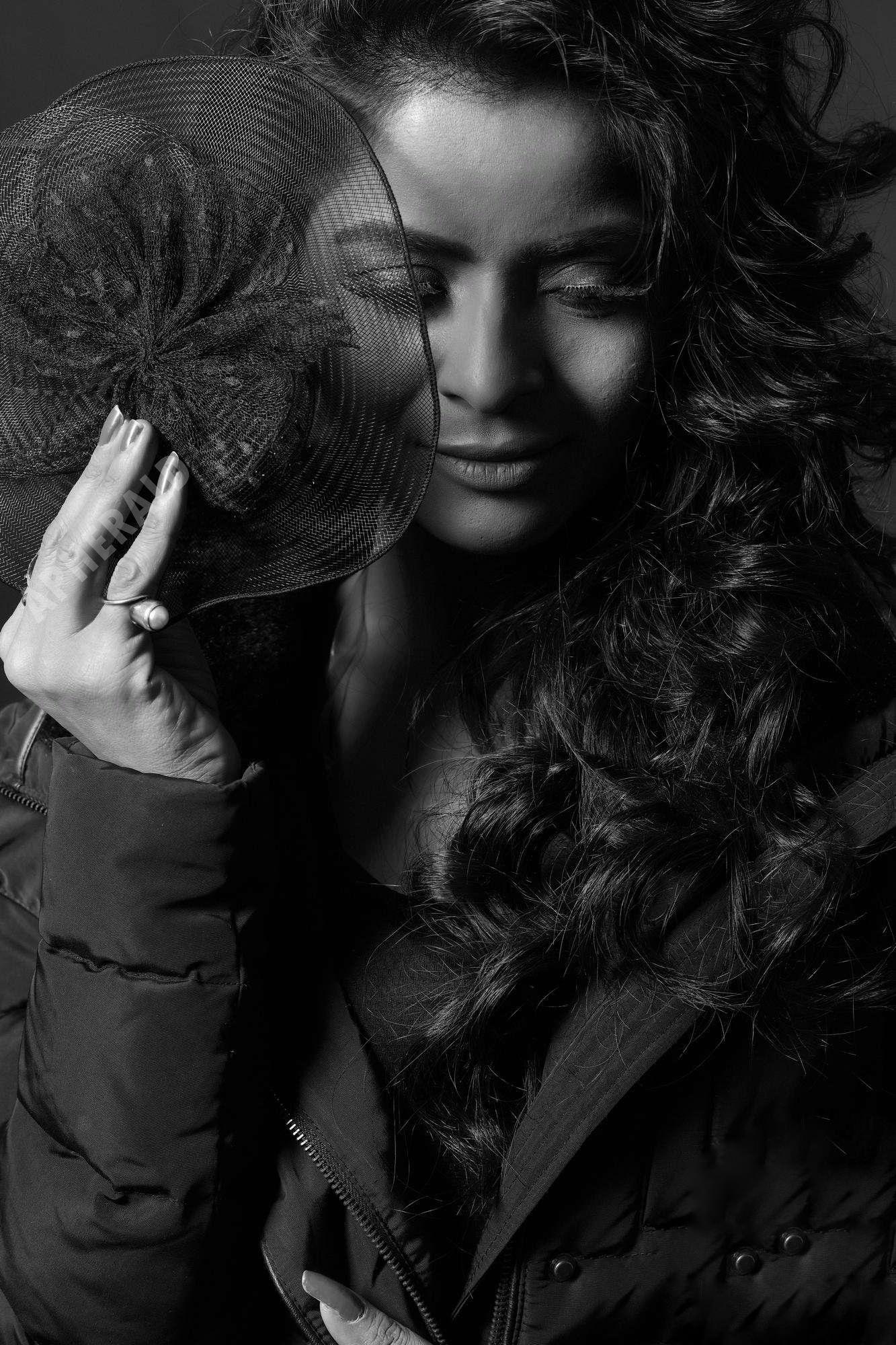 Gehana Vasisth New Hot Photoshoot Stills 2017