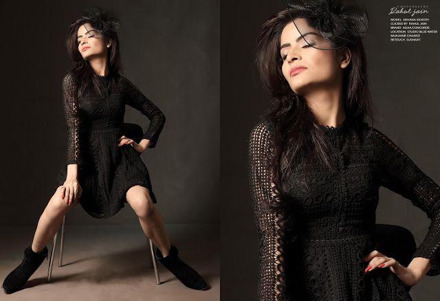 Gehana Vasisth New Hot Photoshoot Stills 2017