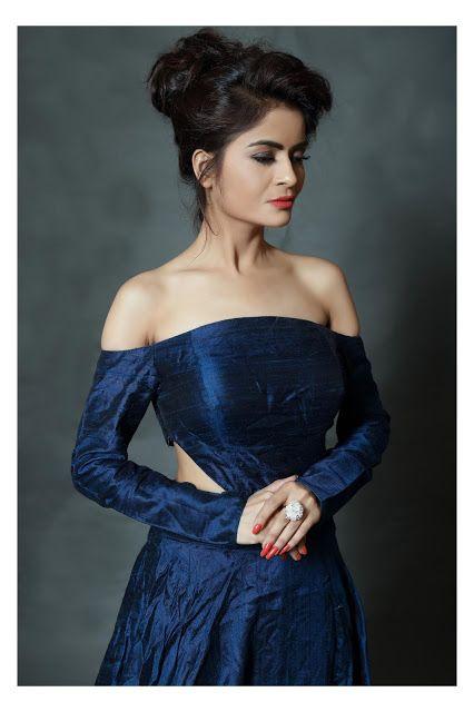 Gehana Vasisth New Hot Photoshoot Stills 2017