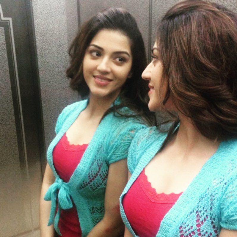 Gorgeous Beauty Mehreen Kaur Rare & Unseen Photo Stills
