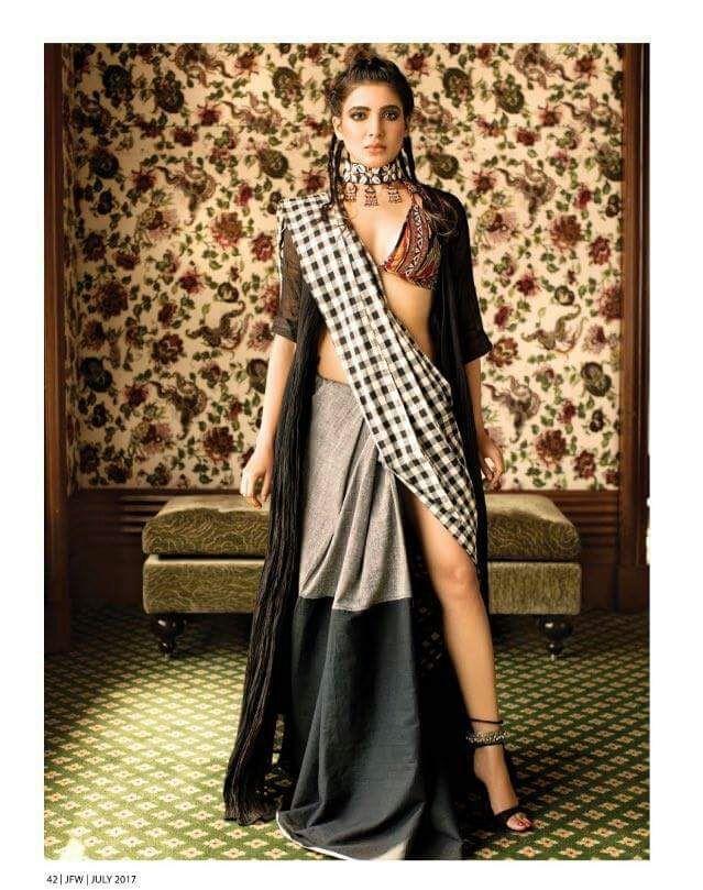 Gorgeous Beauty Samantha Latest Photoshoot Stills