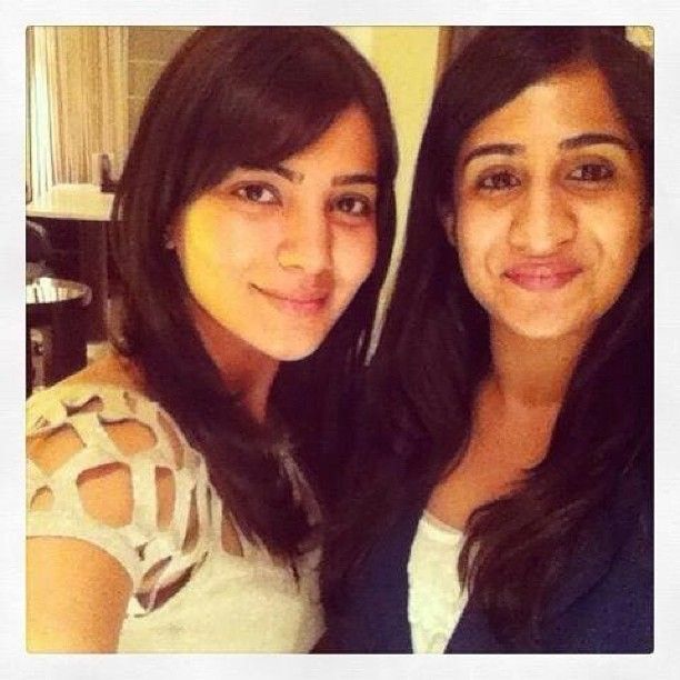 Gorgeous Samantha Rare & Unseen Instagram Photos