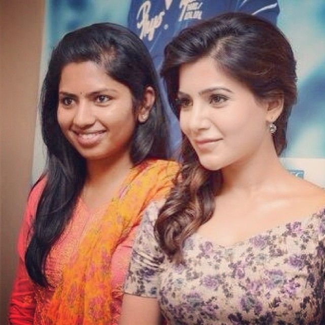 Gorgeous Samantha Rare & Unseen Instagram Photos