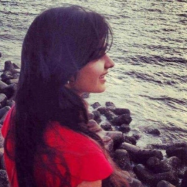 Gorgeous Samantha Rare & Unseen Instagram Photos