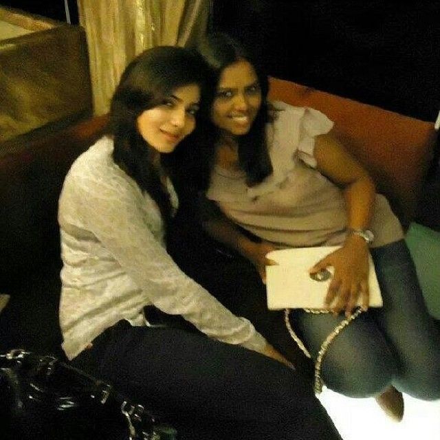 Gorgeous Samantha Rare & Unseen Instagram Photos