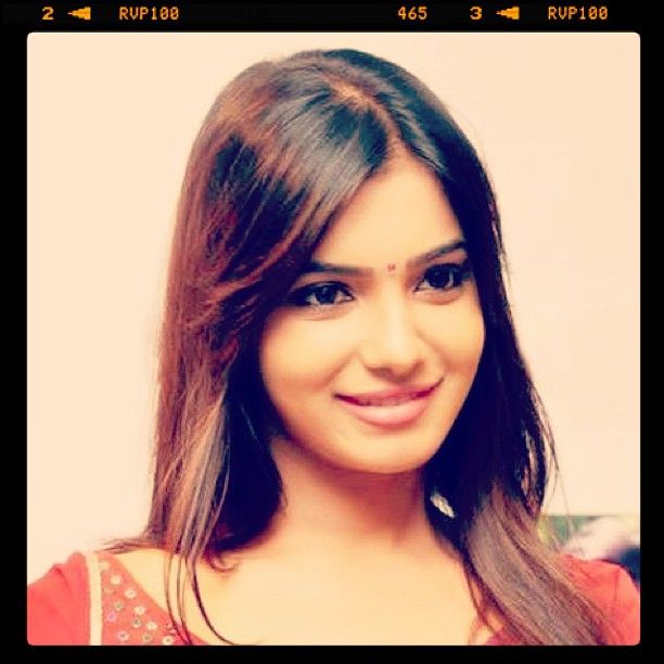 Gorgeous Samantha Rare & Unseen Instagram Photos