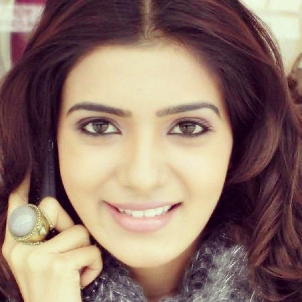 Gorgeous Samantha Rare & Unseen Instagram Photos