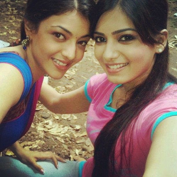 Gorgeous Samantha Rare & Unseen Instagram Photos