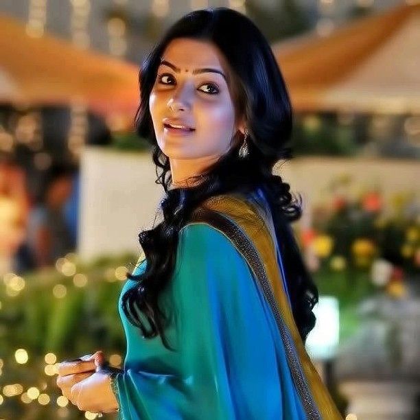 Gorgeous Samantha Rare & Unseen Instagram Photos