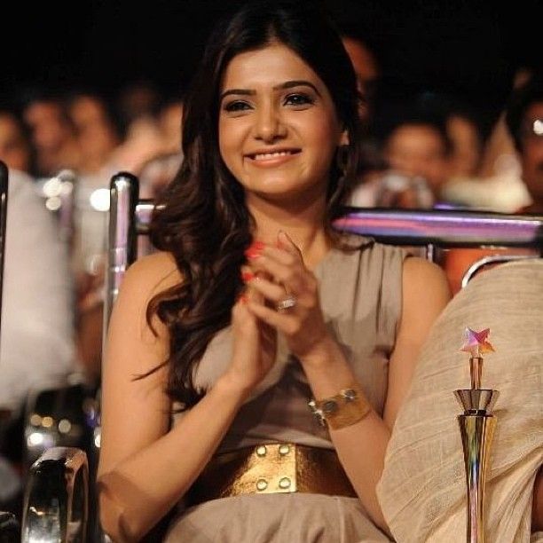 Gorgeous Samantha Rare & Unseen Instagram Photos