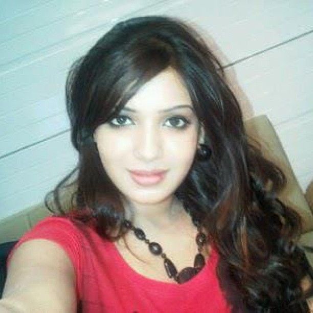 Gorgeous Samantha Rare & Unseen Instagram Photos