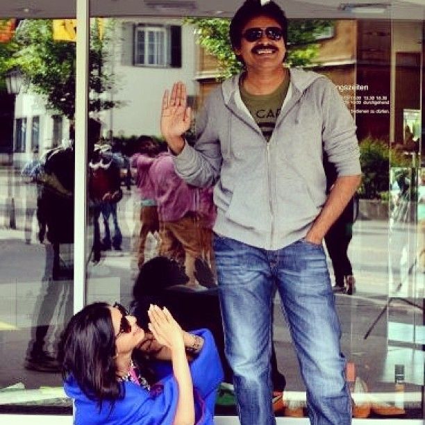 Gorgeous Samantha Rare & Unseen Instagram Photos