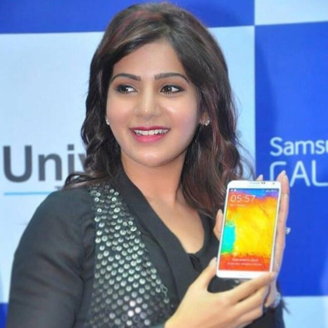 Gorgeous Samantha Rare & Unseen Instagram Photos