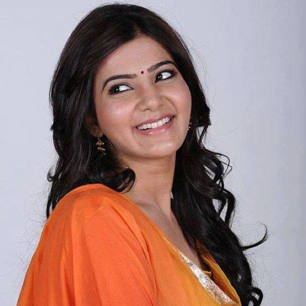 Gorgeous Samantha Rare & Unseen Instagram Photos