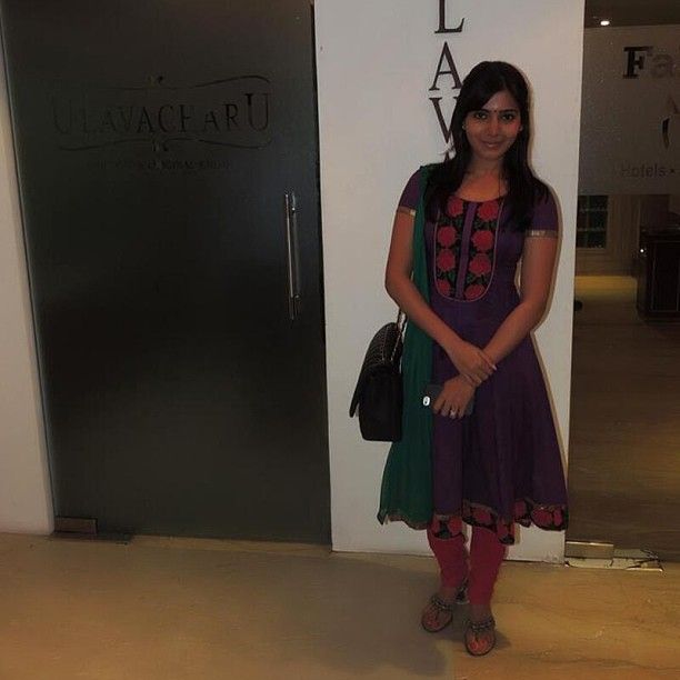 Gorgeous Samantha Rare & Unseen Instagram Photos