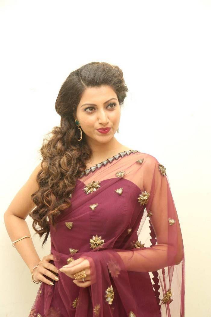 Hamsa Nandini At Bengal Tiger Movie Audio Launch