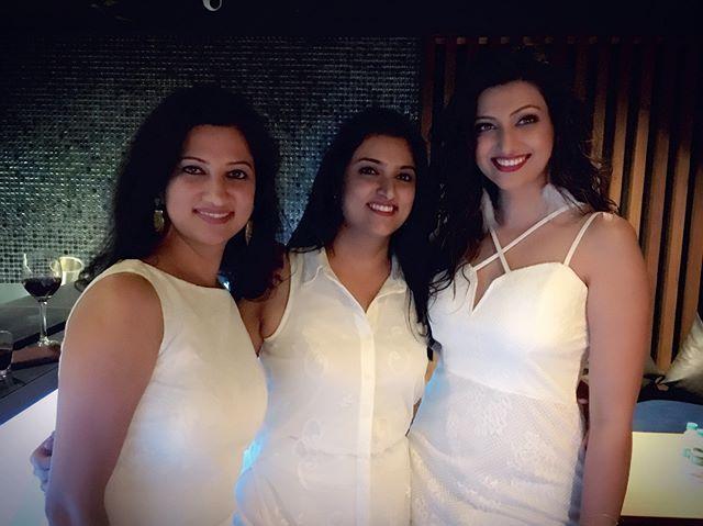 Hamsa Nandini Latest Unseen Photo Stills