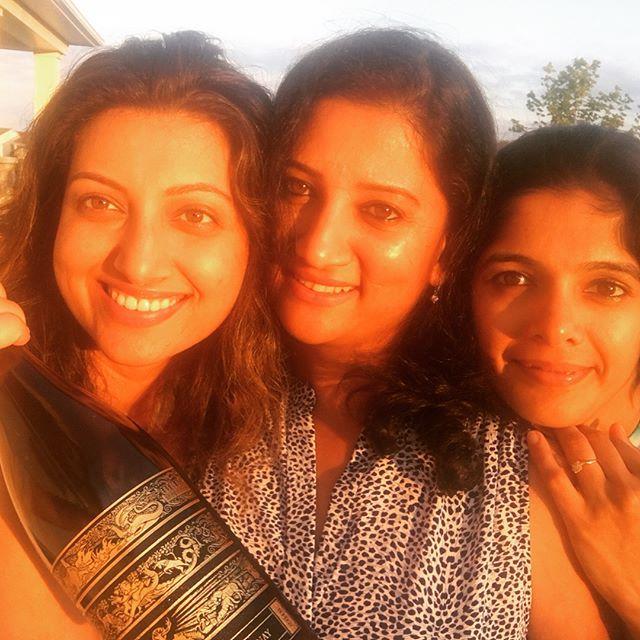 Hamsa Nandini Latest Unseen Photo Stills