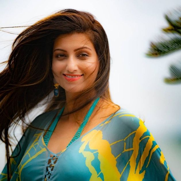 Hamsa Nandini New HD Photos