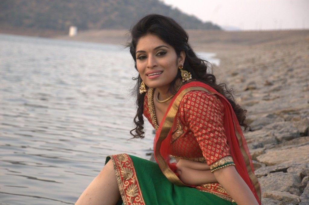 Hardhika Shetty Latest Hot Stills