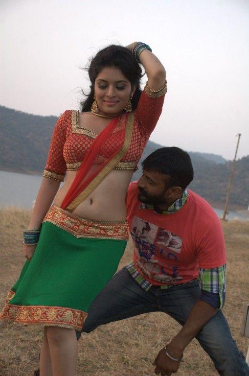 Hardhika Shetty Latest Hot Stills