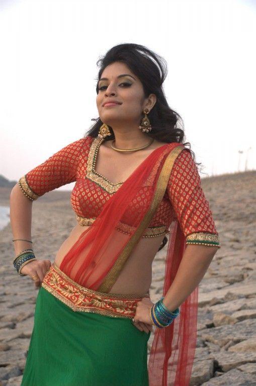 Hardhika Shetty Latest Hot Stills