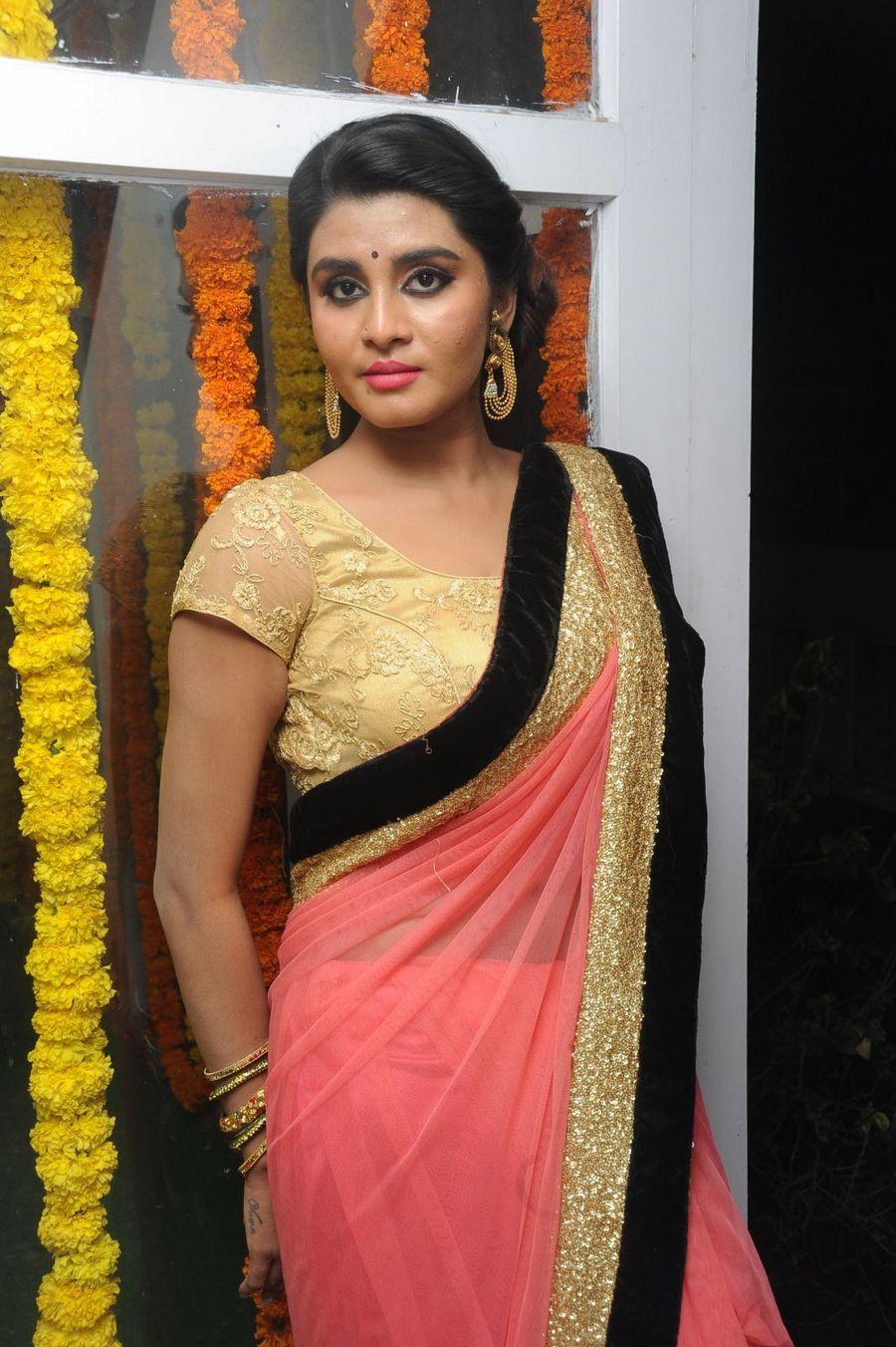 Harini stills At Valayam Movie Opening