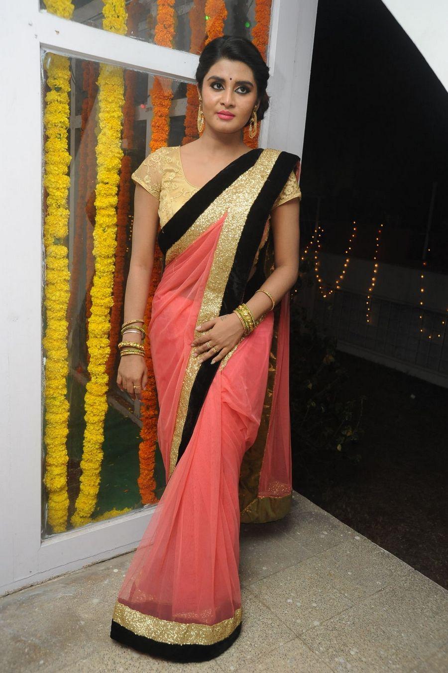 Harini stills At Valayam Movie Opening