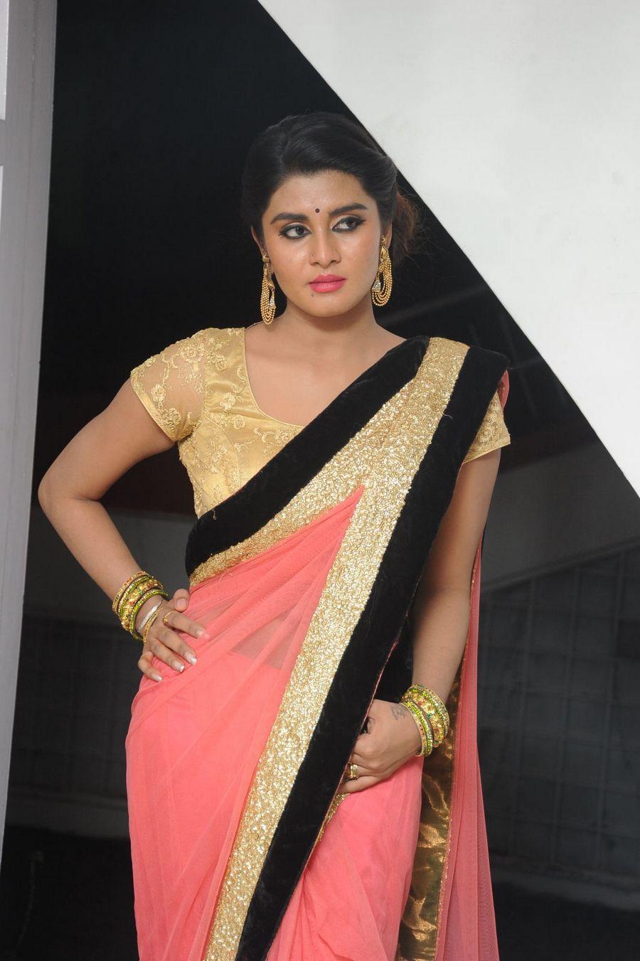 Harini stills At Valayam Movie Opening