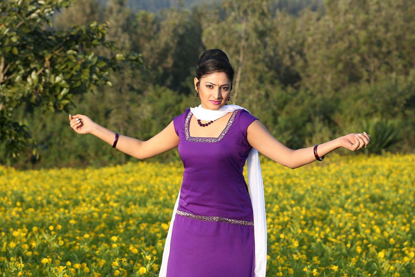 Haripriya Latest Photos