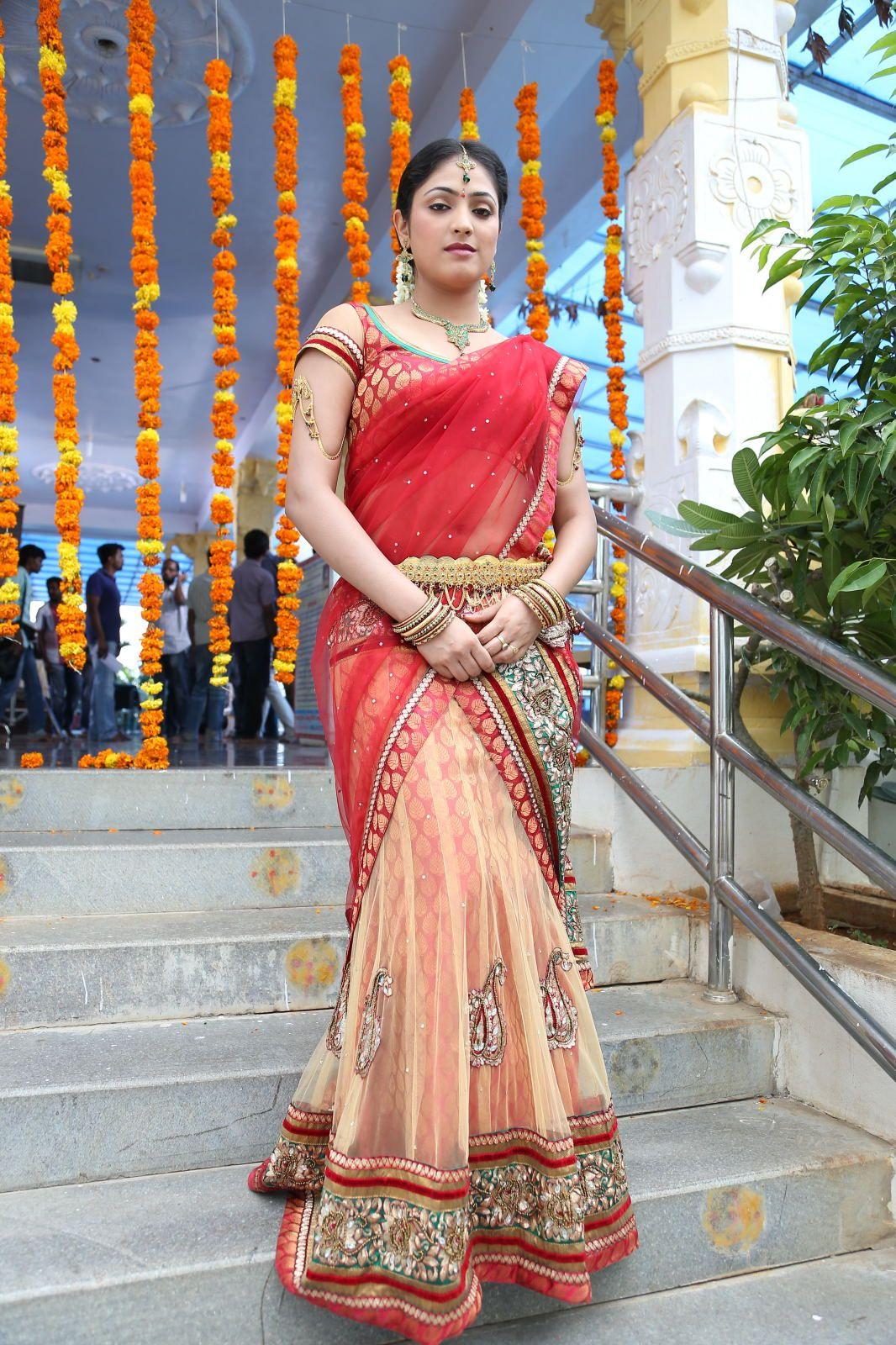 Haripriya Latest Photos