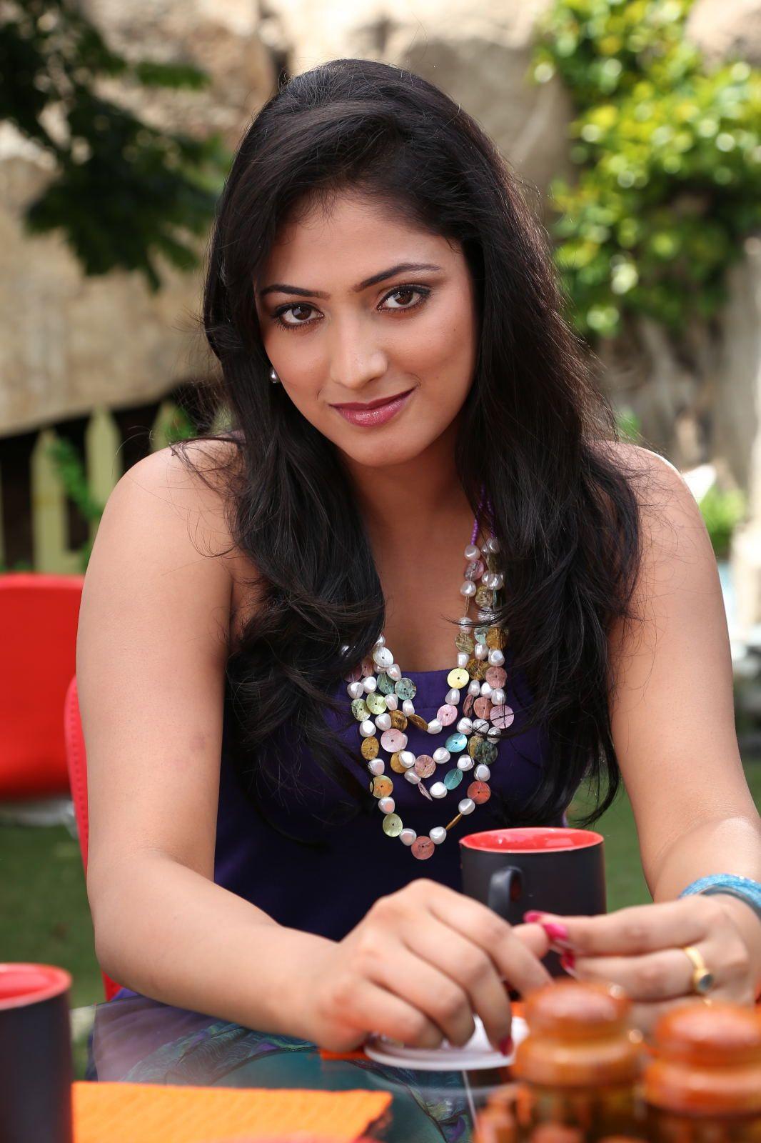 Haripriya Latest Photos