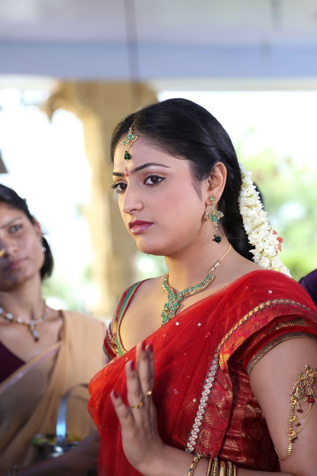 Haripriya New Pics